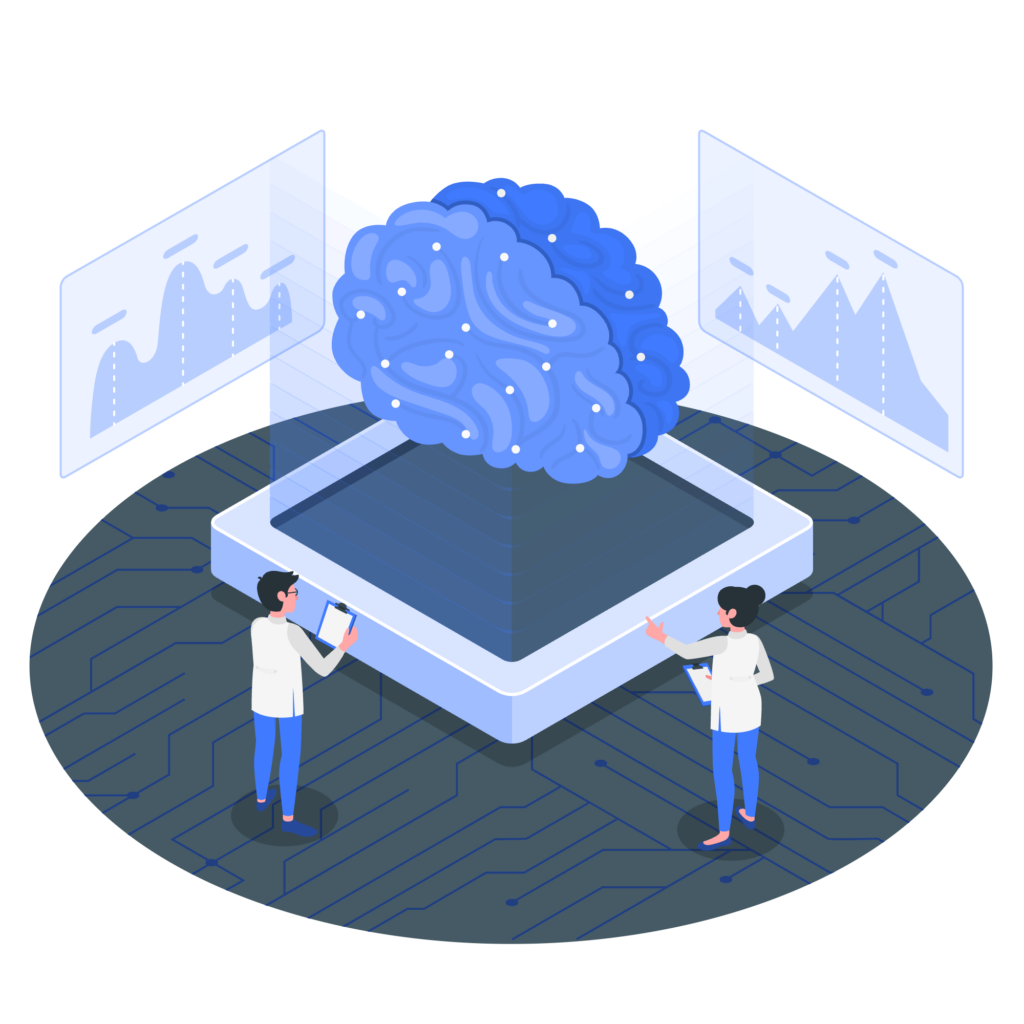 KI-gestützte Automatisierung von Geschäftsprozessen im Mittelstand
