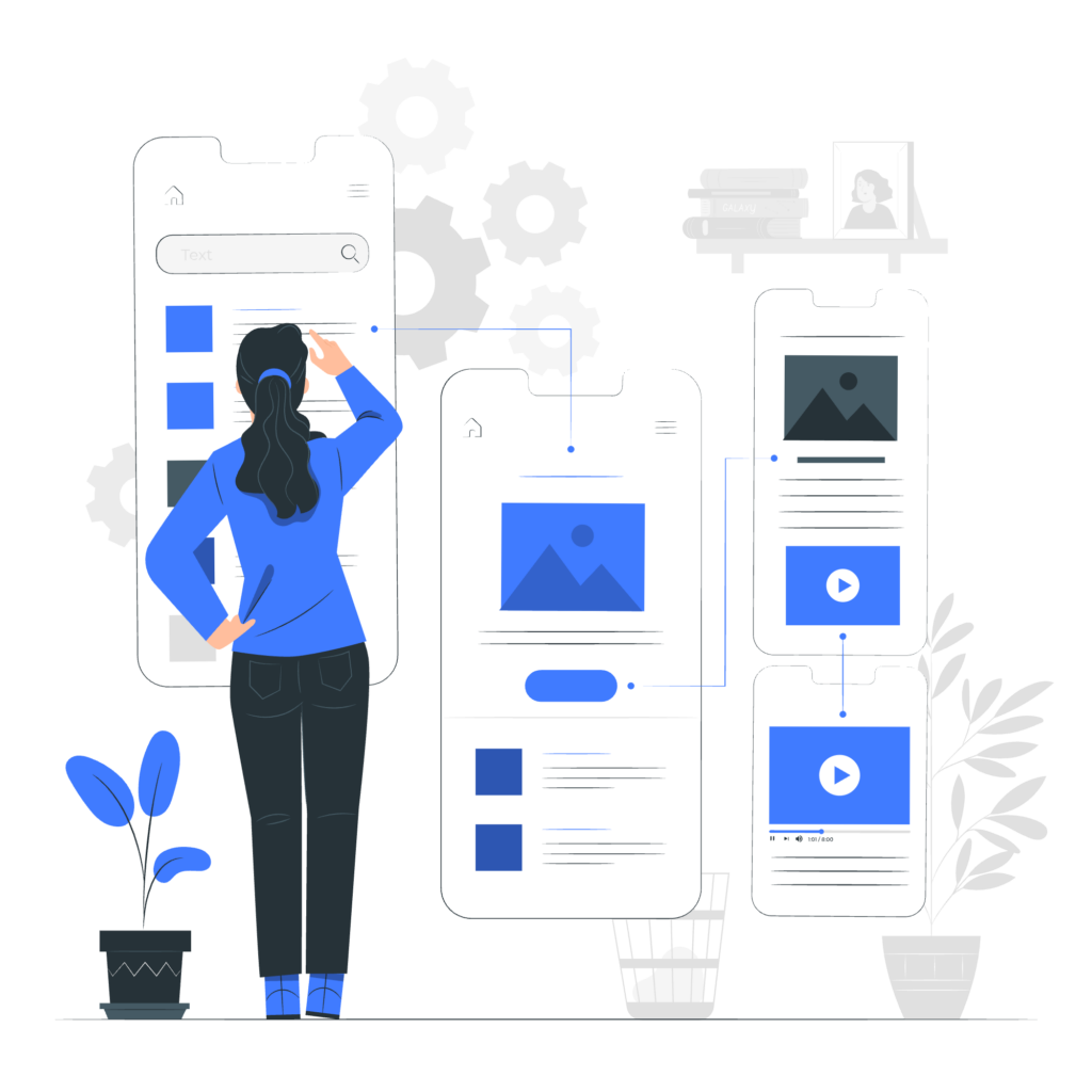 Überblick: Einsatz von KI-Automatisierung im Mittelstand