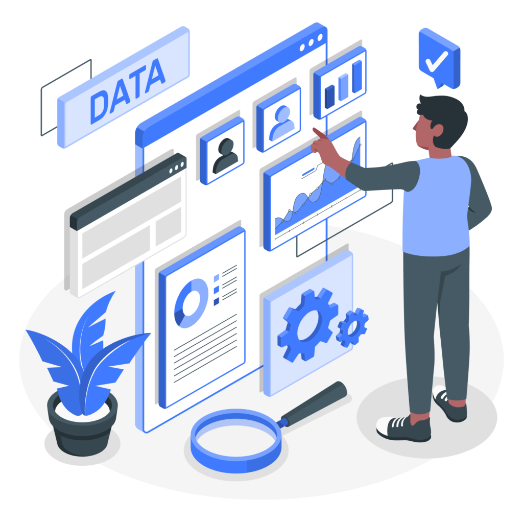 BI-Tool Auswahl im Mittelstand: Warum Governance, Entscheidungsnähe und TCO wichtiger sind als Features oder Demo-Eindrücke.